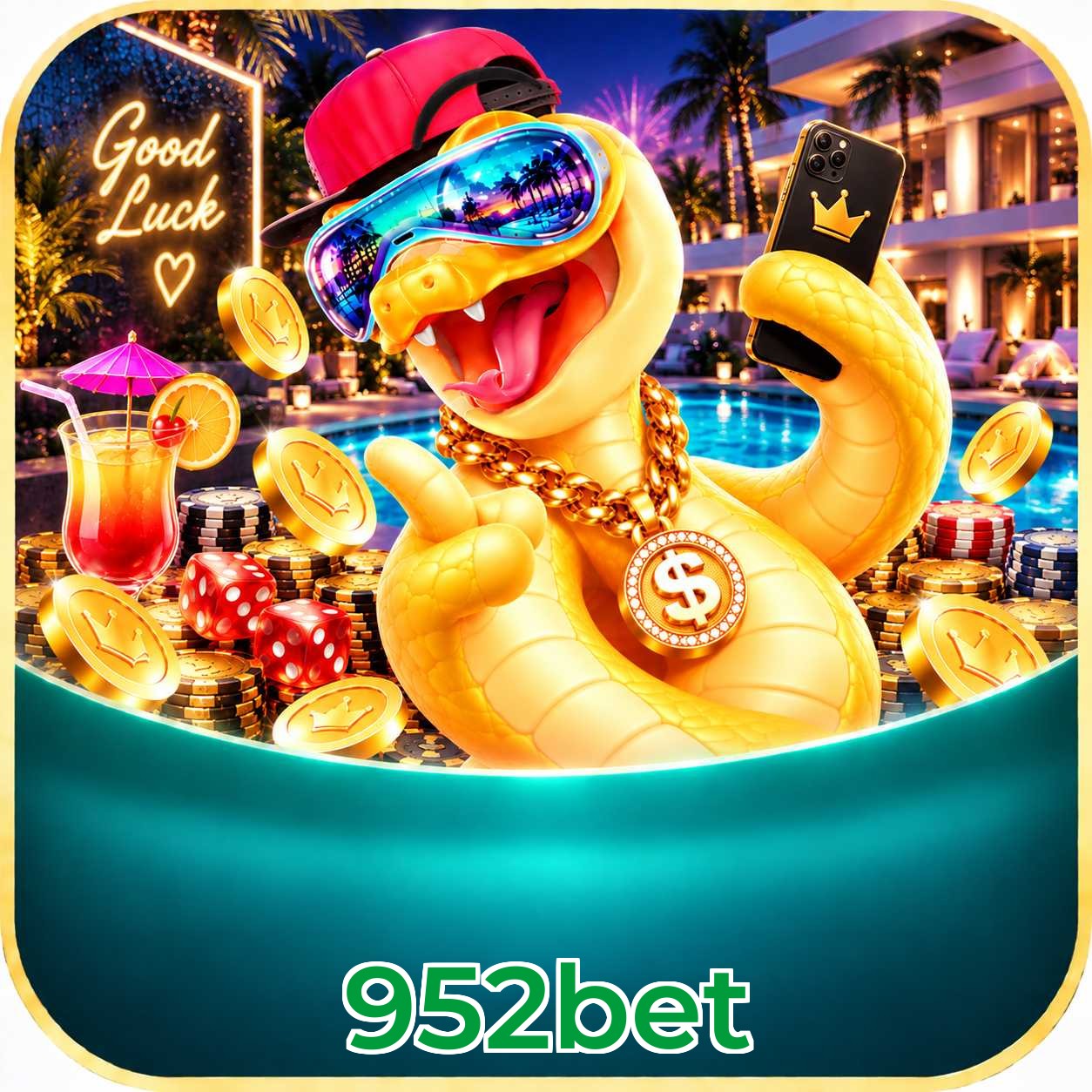 952bet Facebook Group