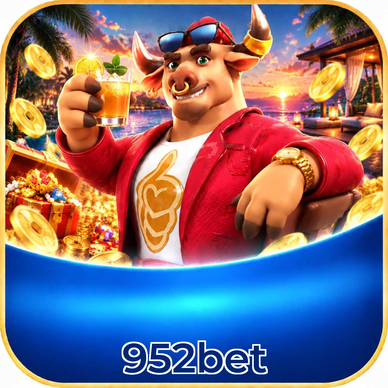 952bet VIP Program