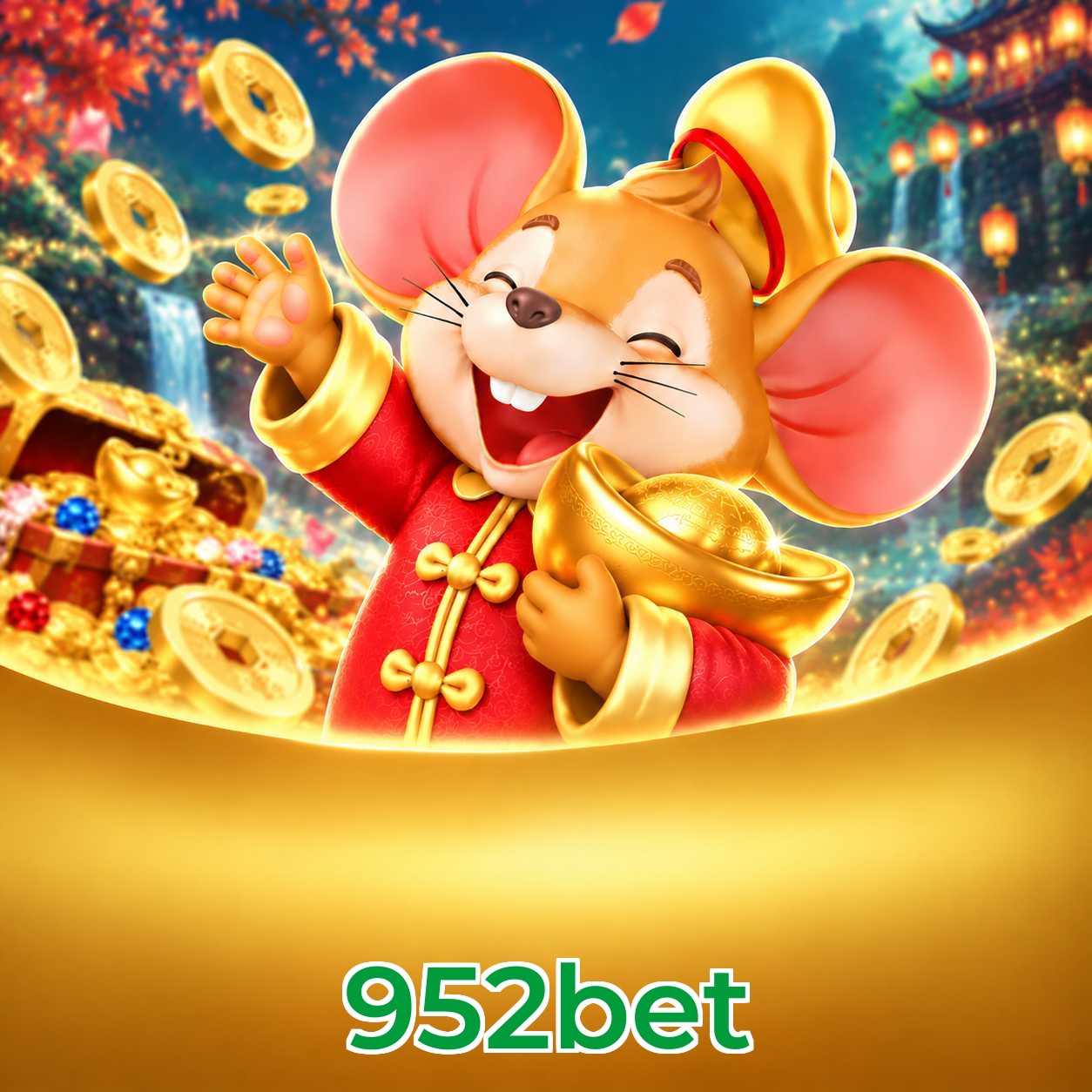 952bet VIP FAQ