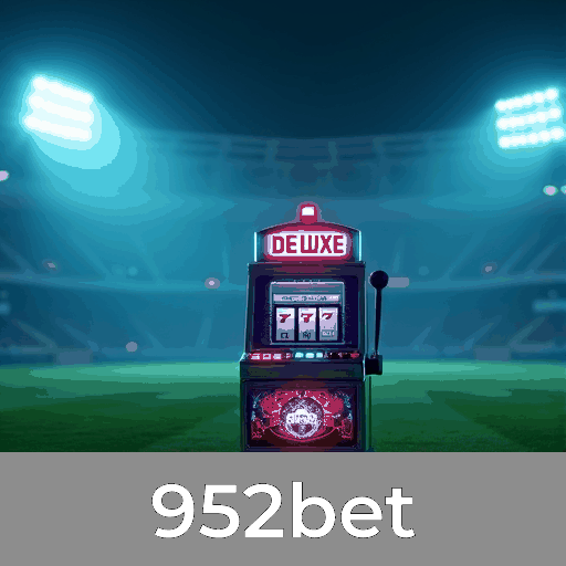 Experiência Autêntica com 952bet: O Melhor em Jogos de Mesa Ao Vivo