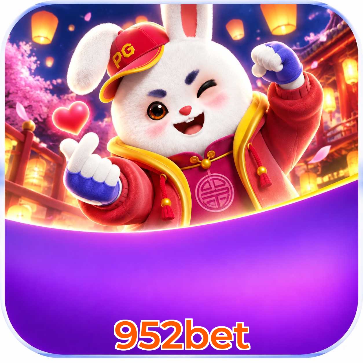 952bet Responsible Gaming