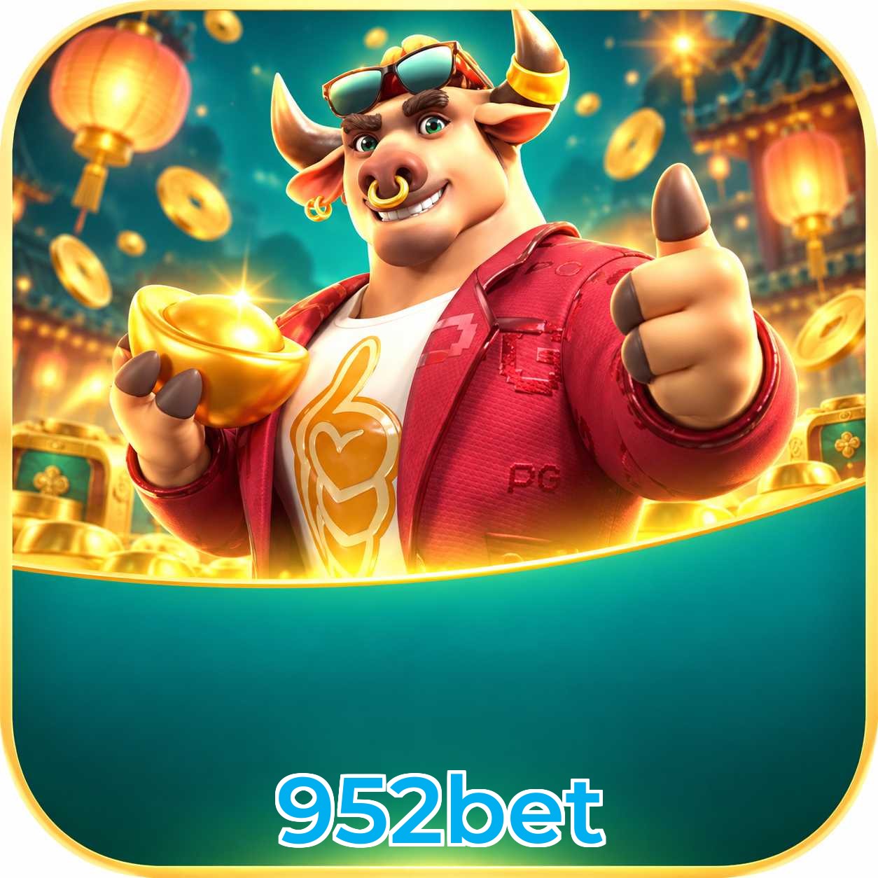 952bet Security