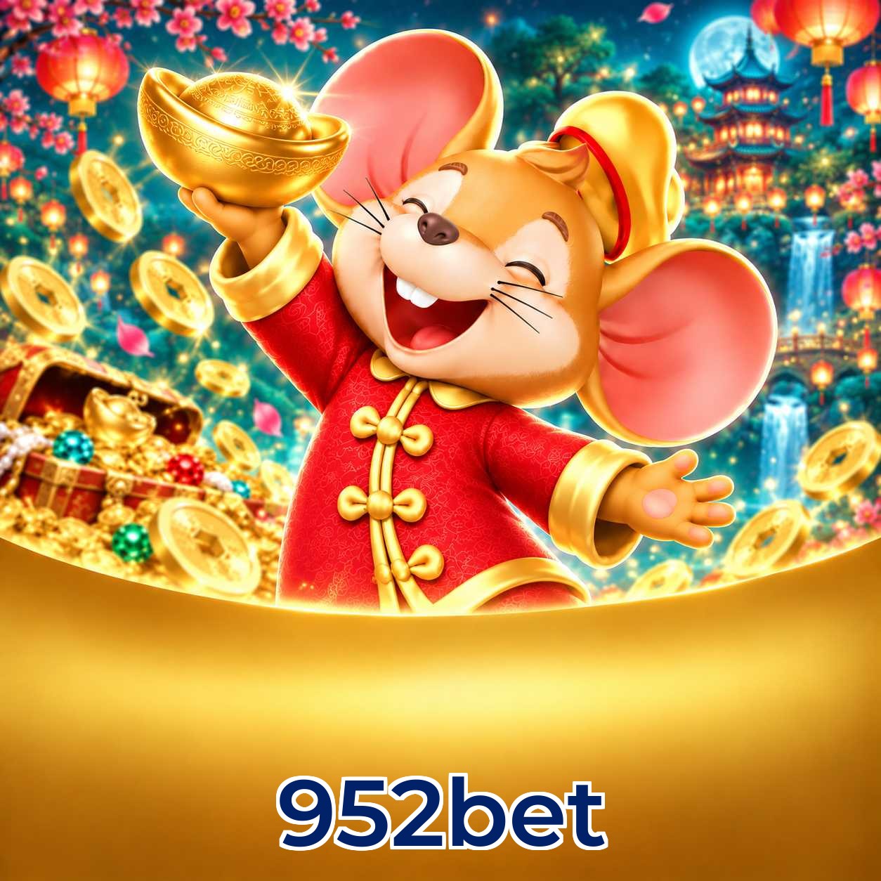 952bet Performance Tests