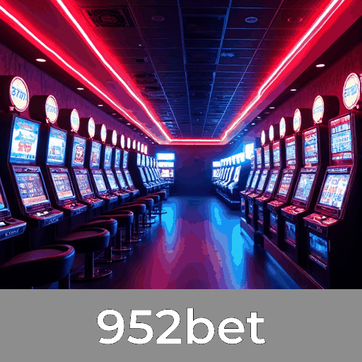 Experimente o Acesso Seguro Instantâneo em 952bet!