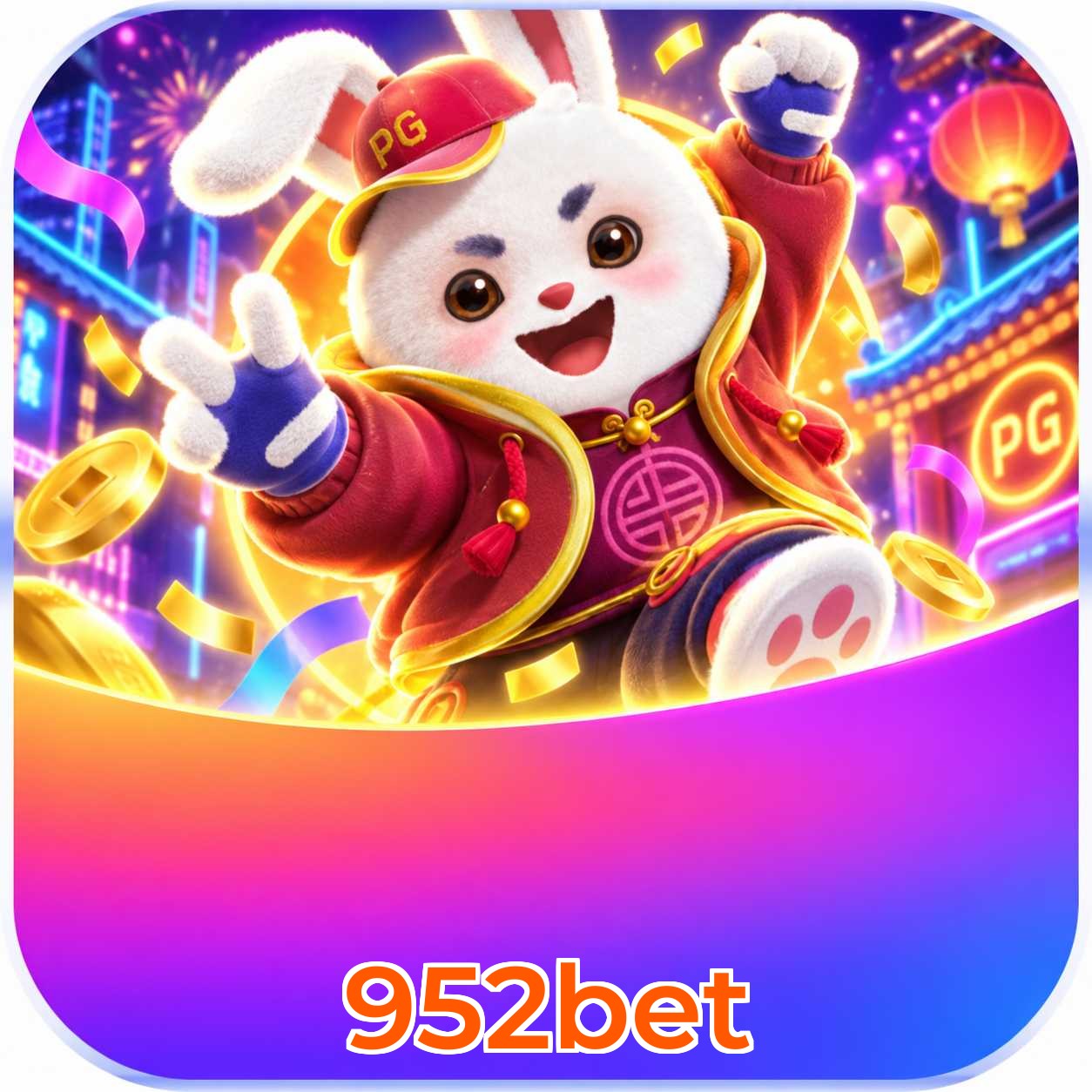 952bet Facebook Support