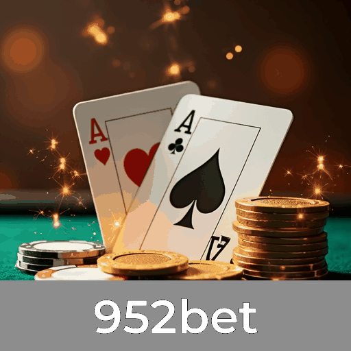 Descubra os Incríveis Bonus da 952bet e Ganhe Mais