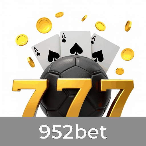 Emoção e Ganhos Garantidos com os Jogos do Cassino 952bet