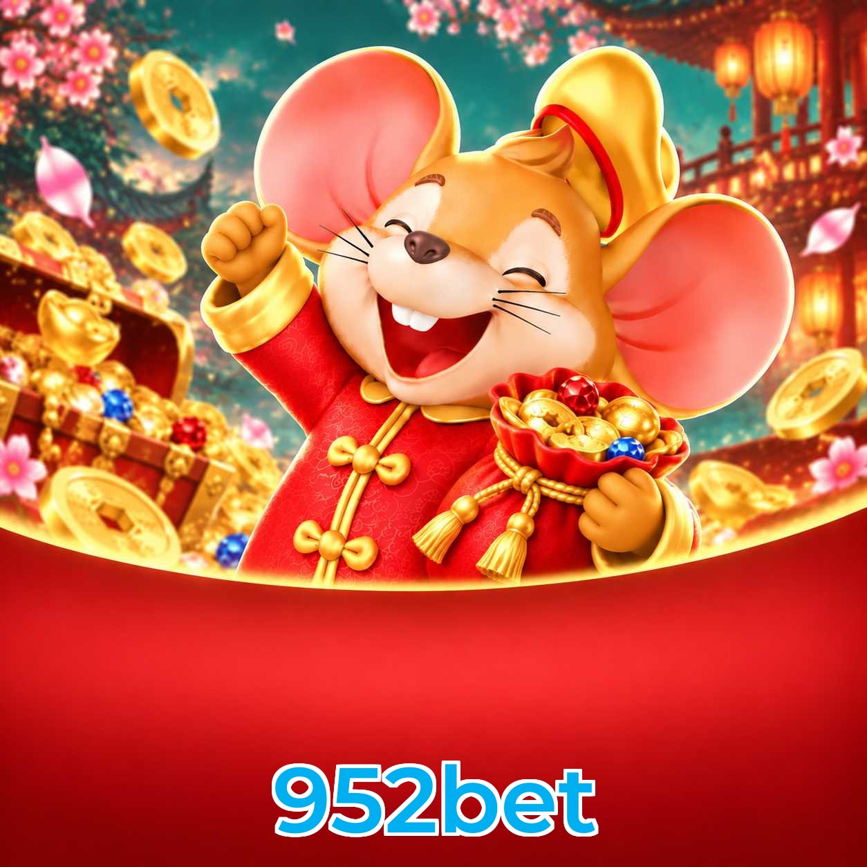 952bet Loterias
