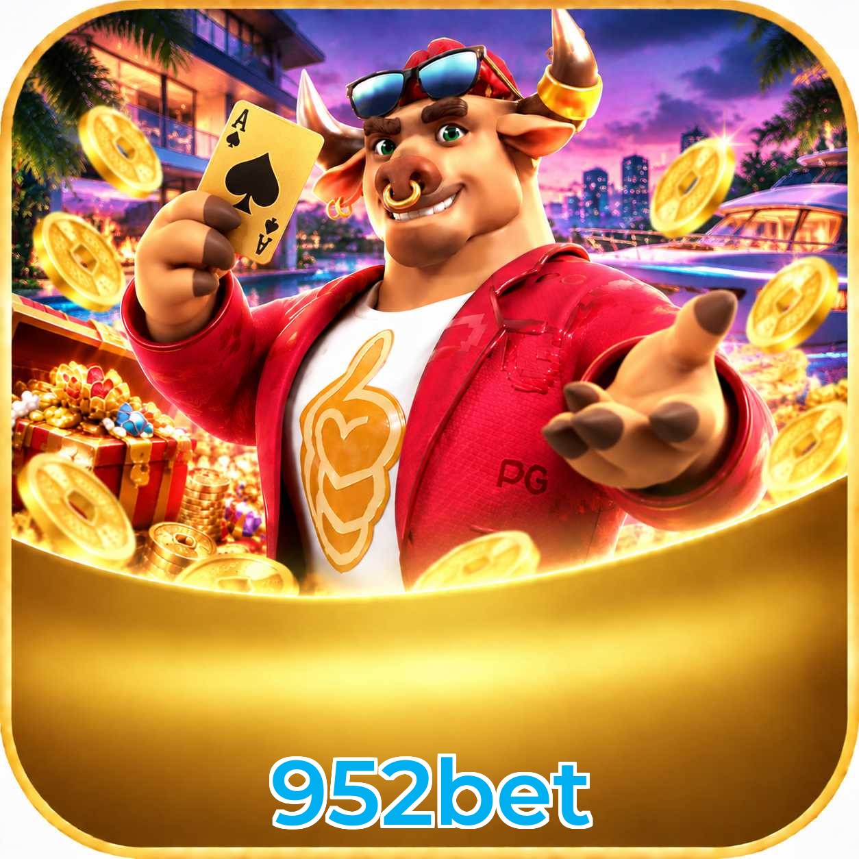 952bet Uptime