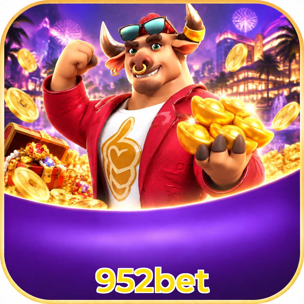 952bet Estratégias Slots