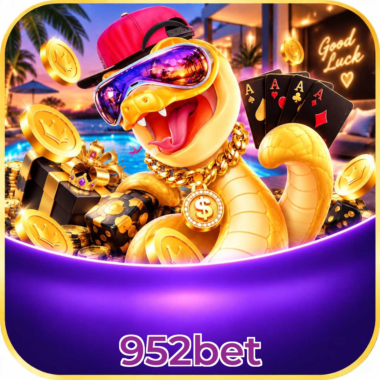 952bet Fortune Tiger Tips