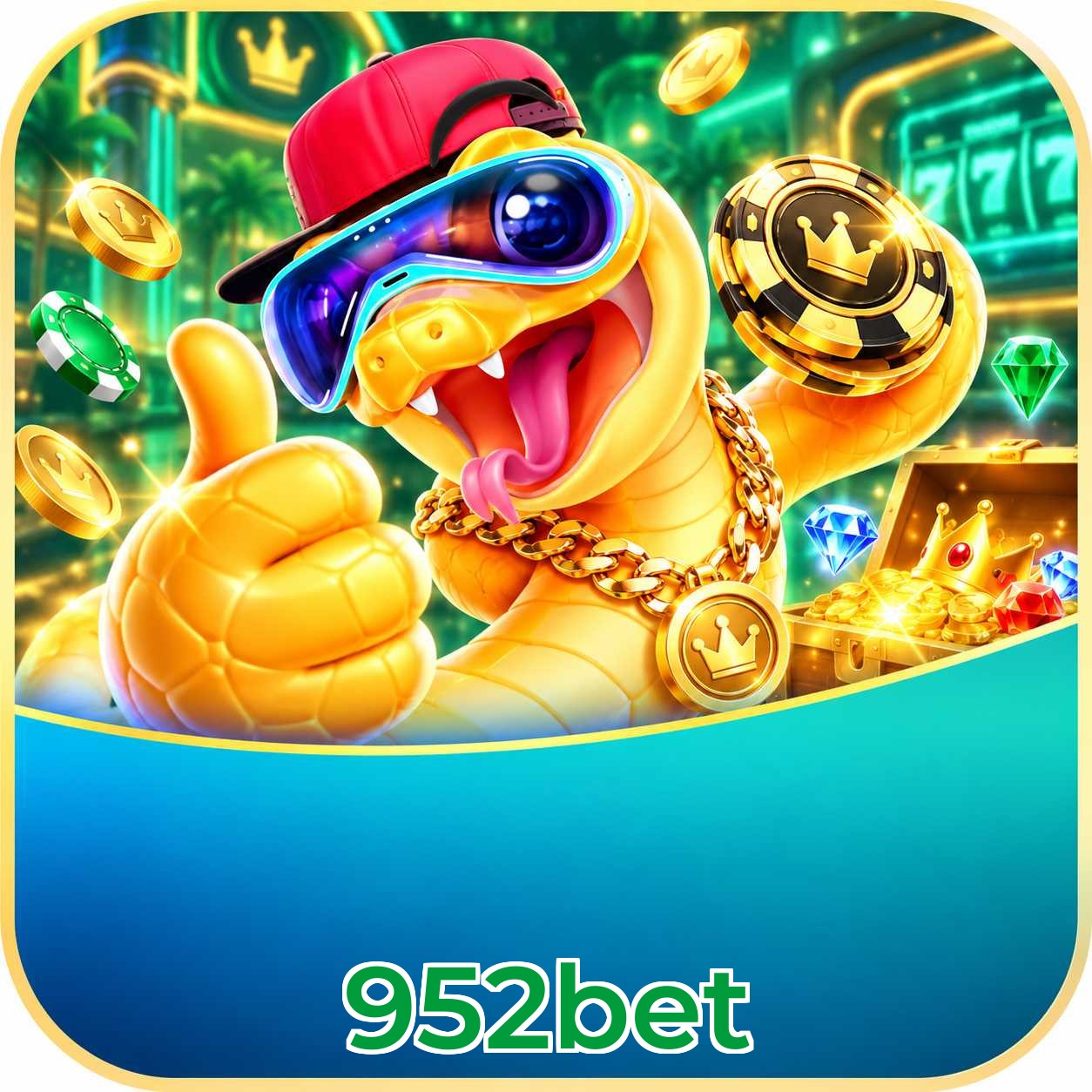 952bet FAQ