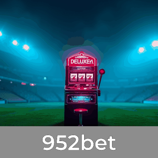 Descubra o 952bet: Experiência VIP em Roleta e Blackjack com Dealers Ao Vivo