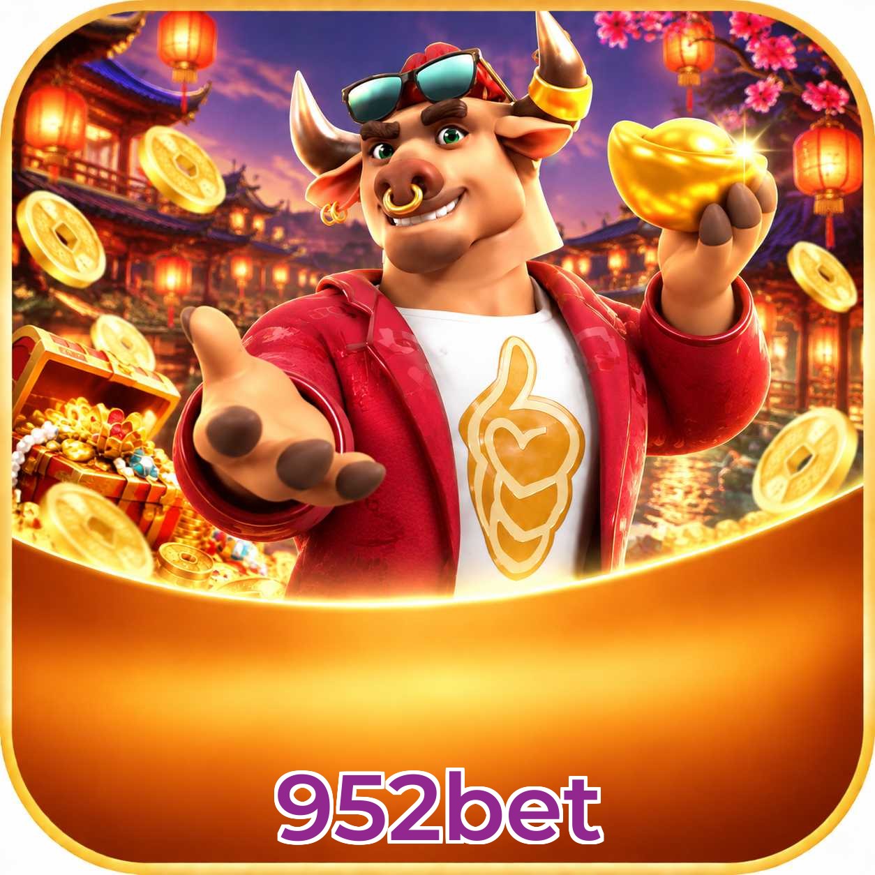 952bet 2FA
