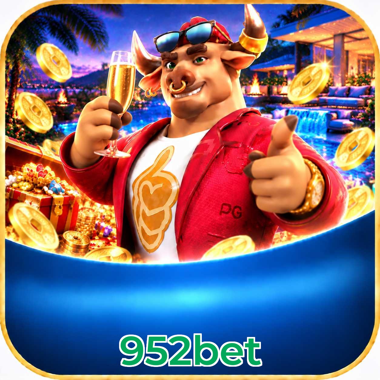 952bet Betting Limits