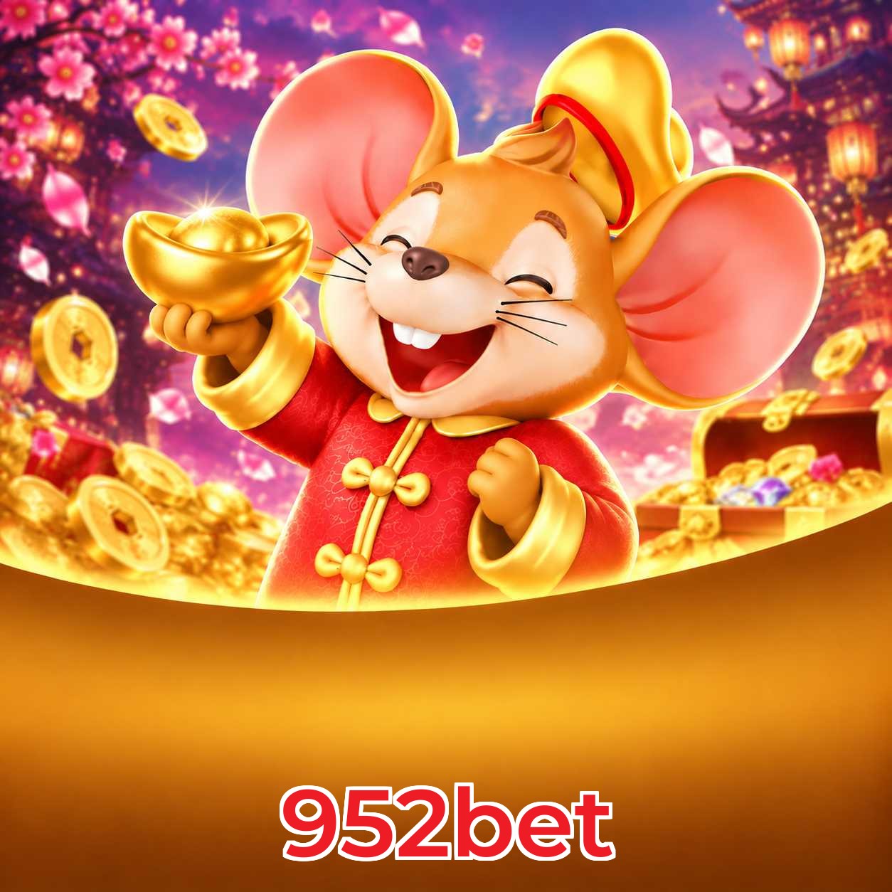 952bet Logo