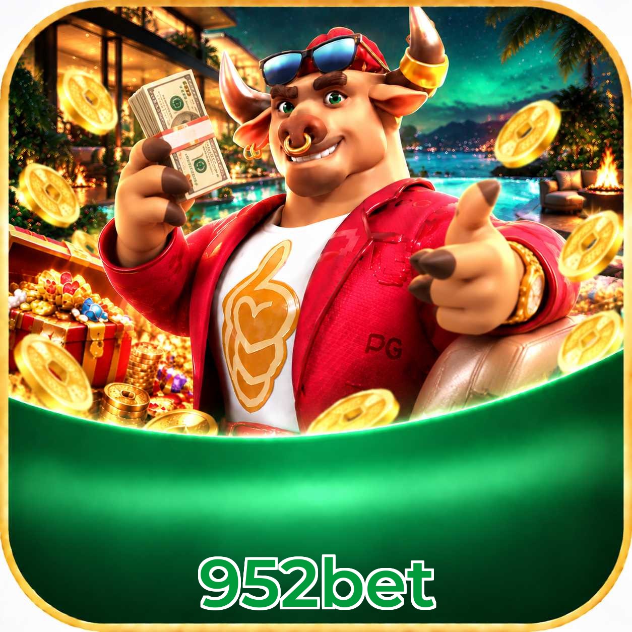 952bet FAQ instalar app