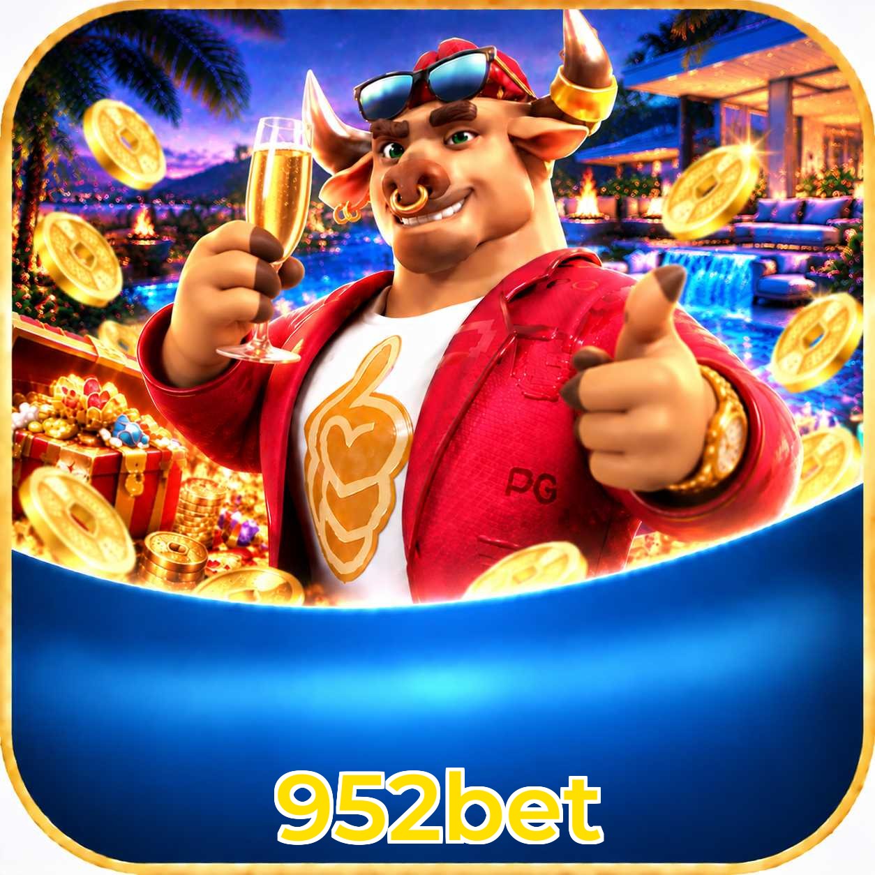 952bet Saque
