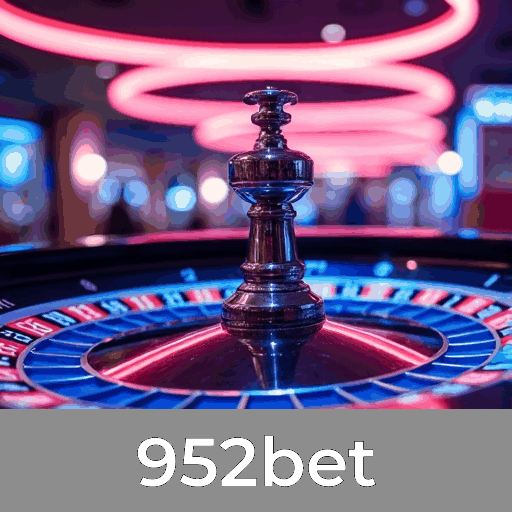952bet: Slots - Mega Prêmios, Jogos de Mesa - Estratégia, Live Dealers - Experiência Imersiva