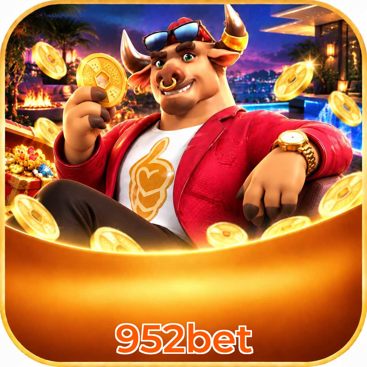 952bet Bet Types