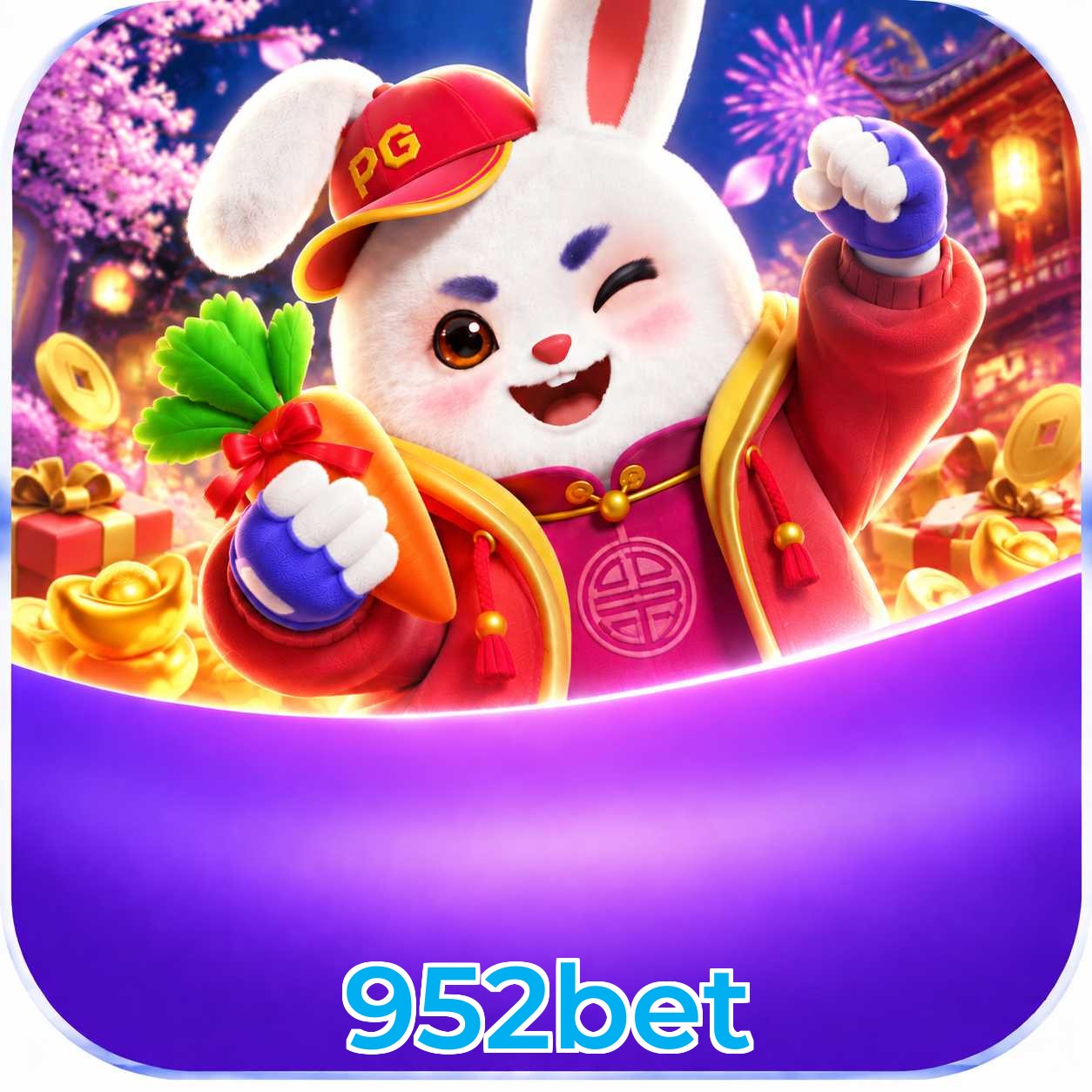 952bet Logo