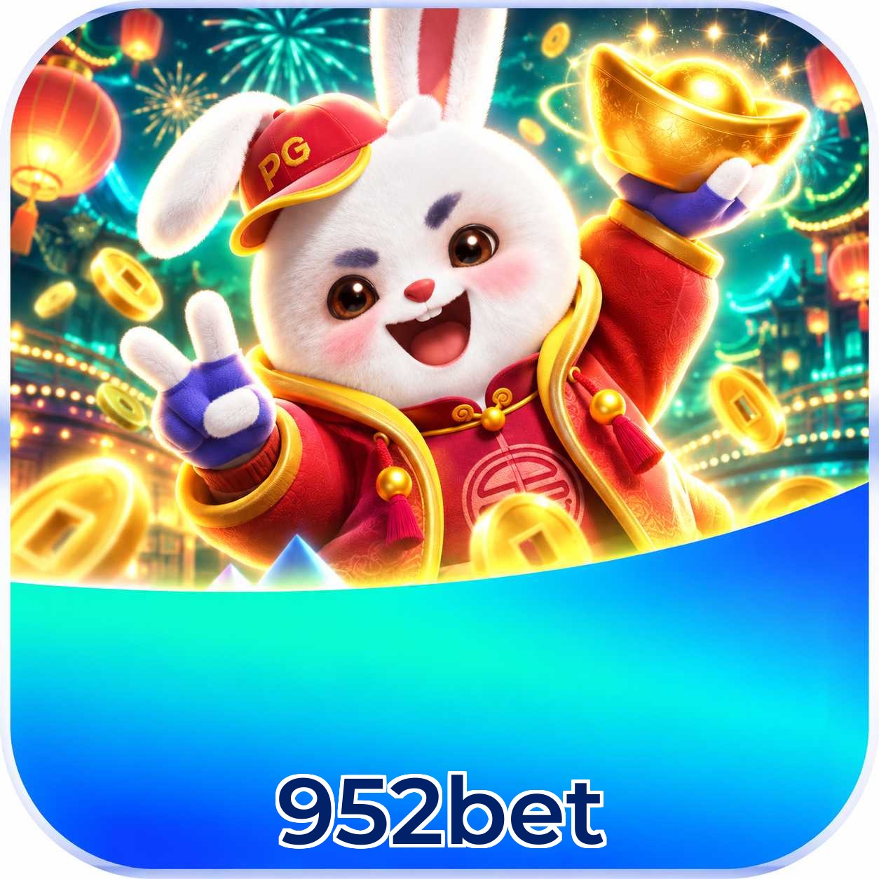 952bet Free Spins