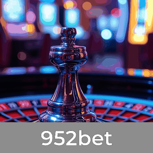 Experiência Autêntica com 952bet: O Melhor em Jogos de Mesa Ao Vivo