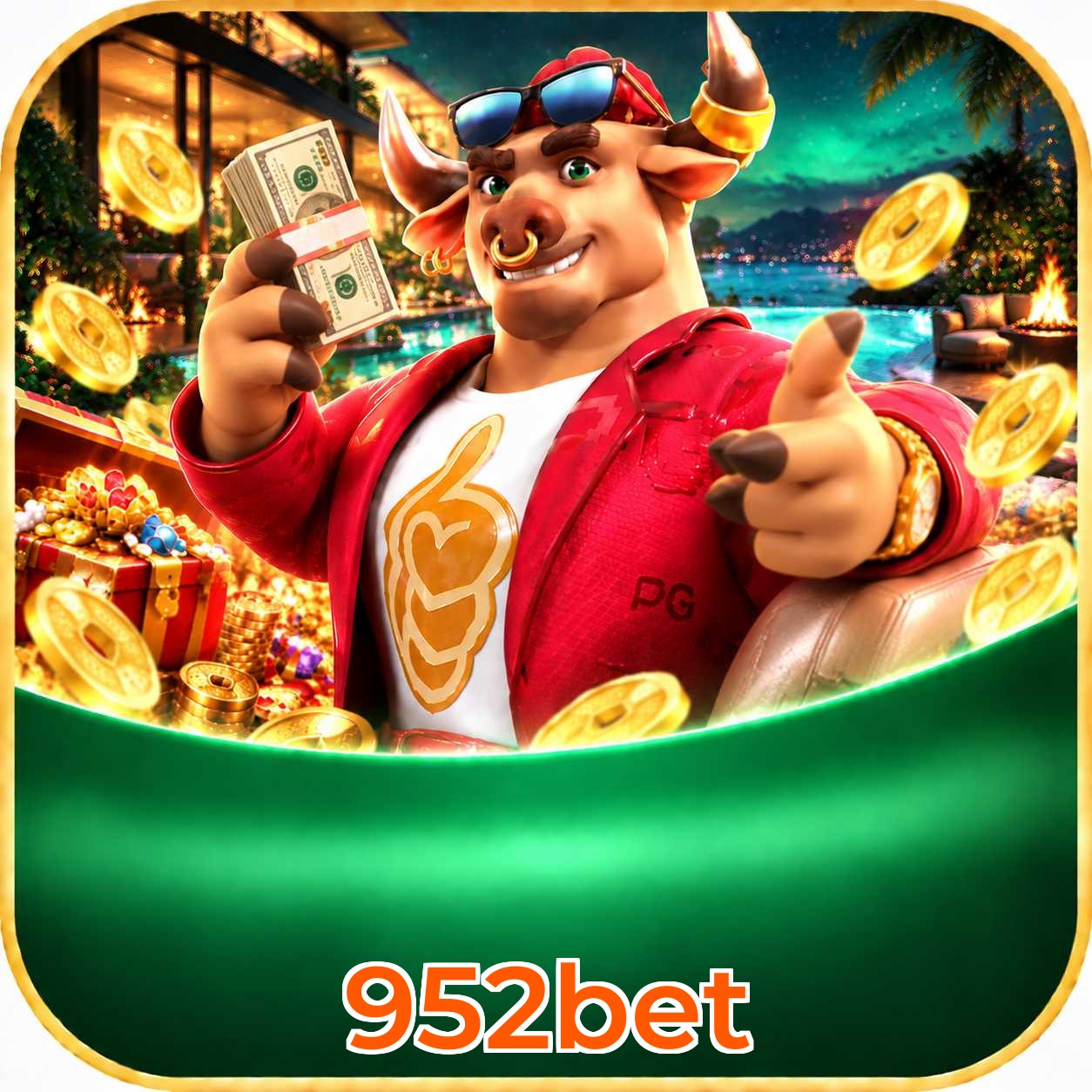 952bet Plataforma FAQ