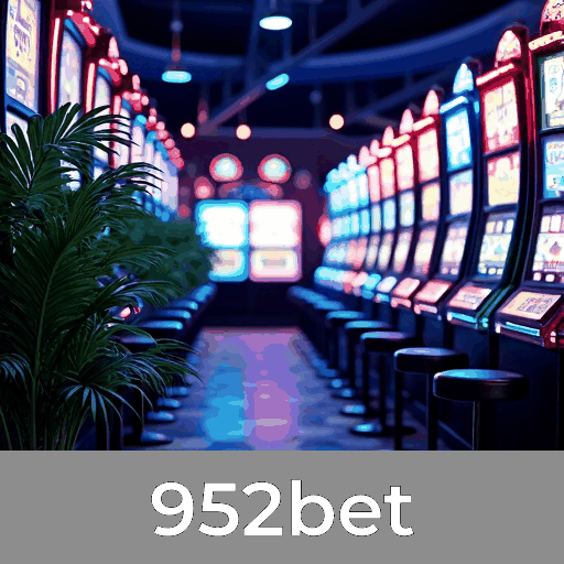 952bet: Apostas Esportivas Profissionais Focadas no Brasil