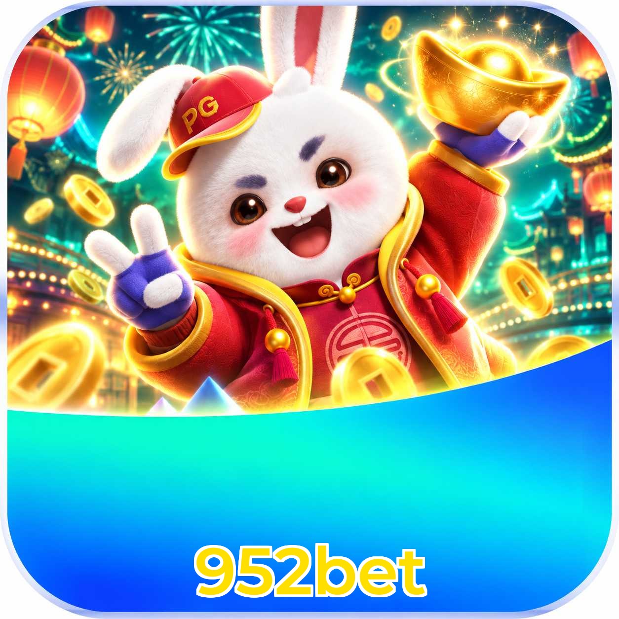952bet Telegram