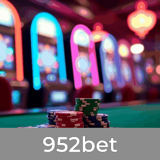 Aposte de Forma Prática e Completa com o App 952bet