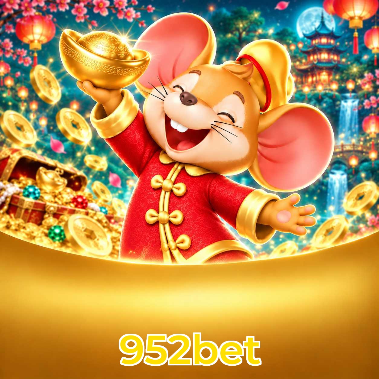 952bet Download Links