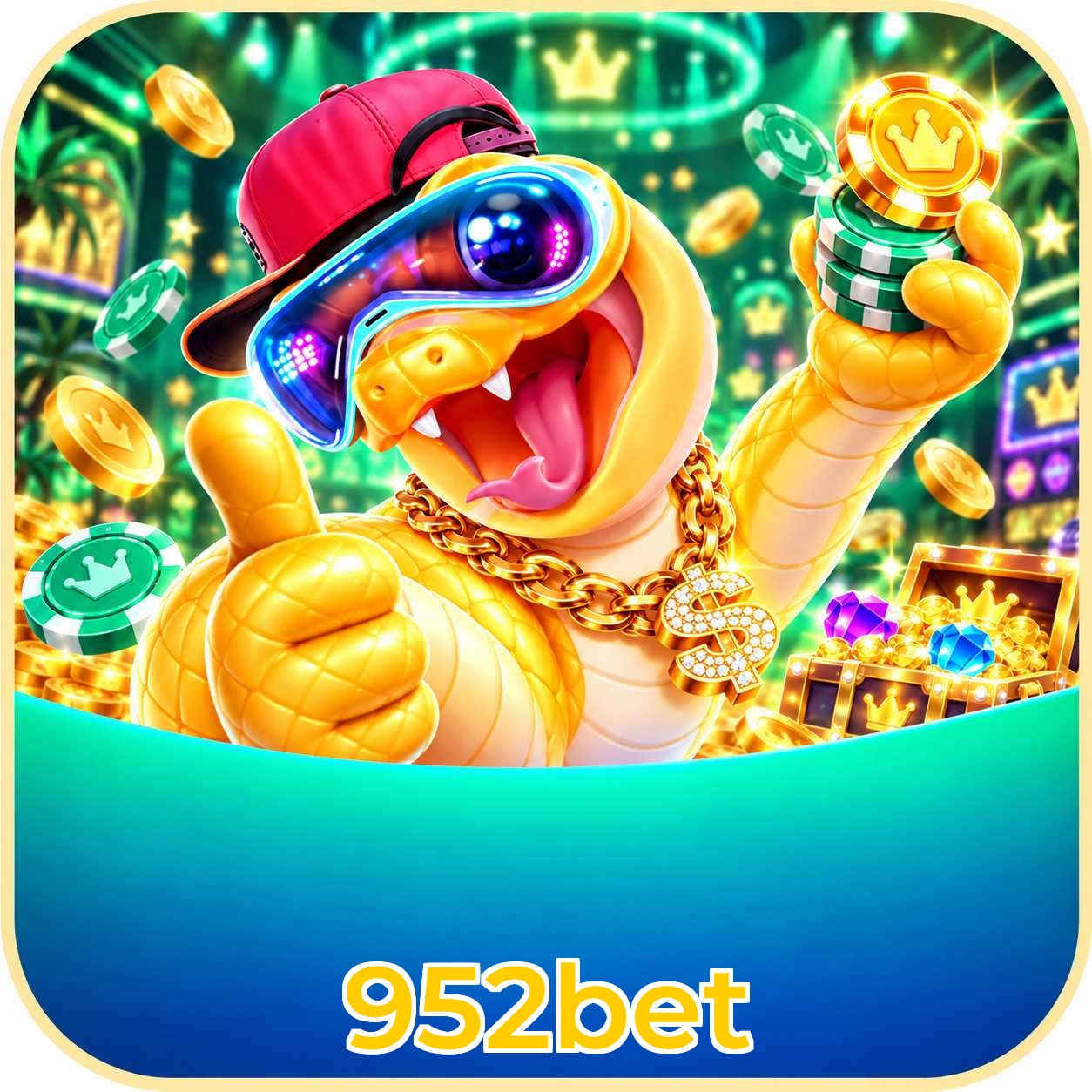 952bet Lottery FAQ