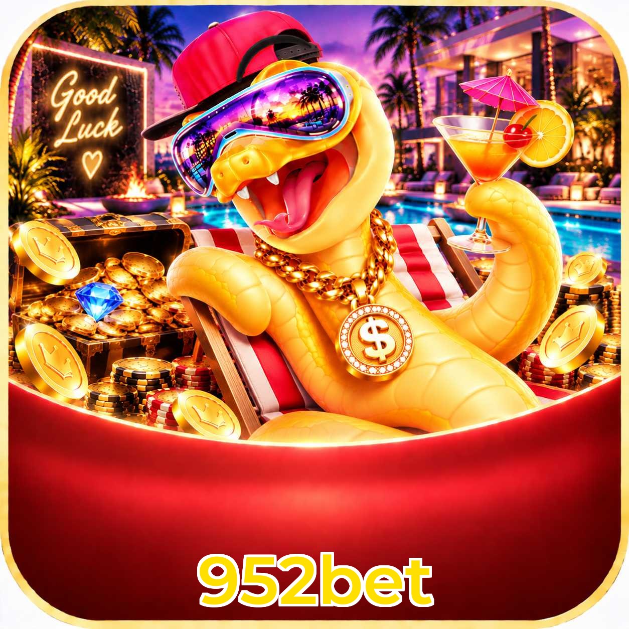 952bet Compatibilidade