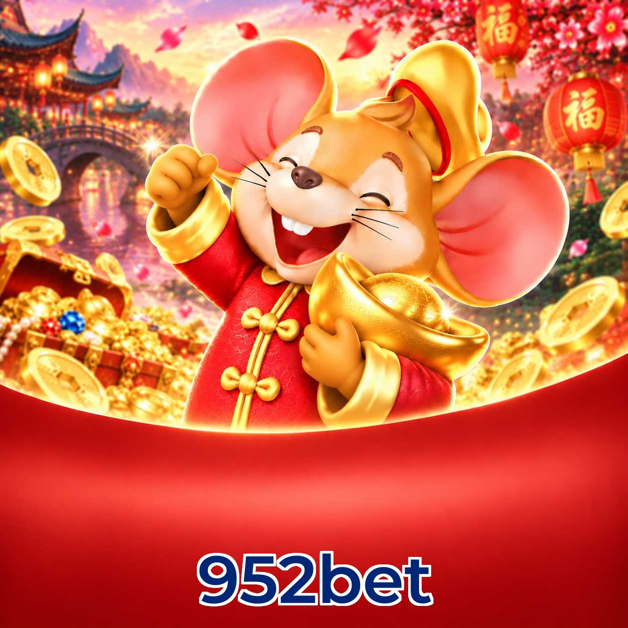 952bet Fortune Tiger Game