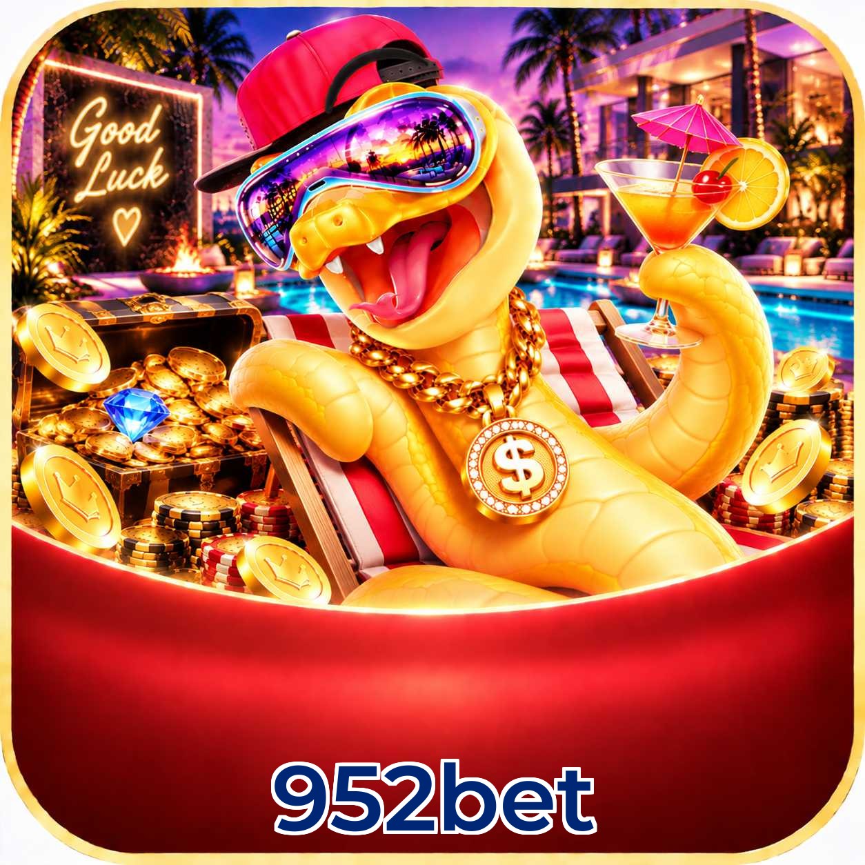 952bet Requirements
