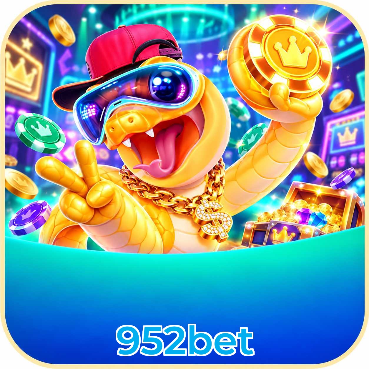 FAQ Baixar 952bet