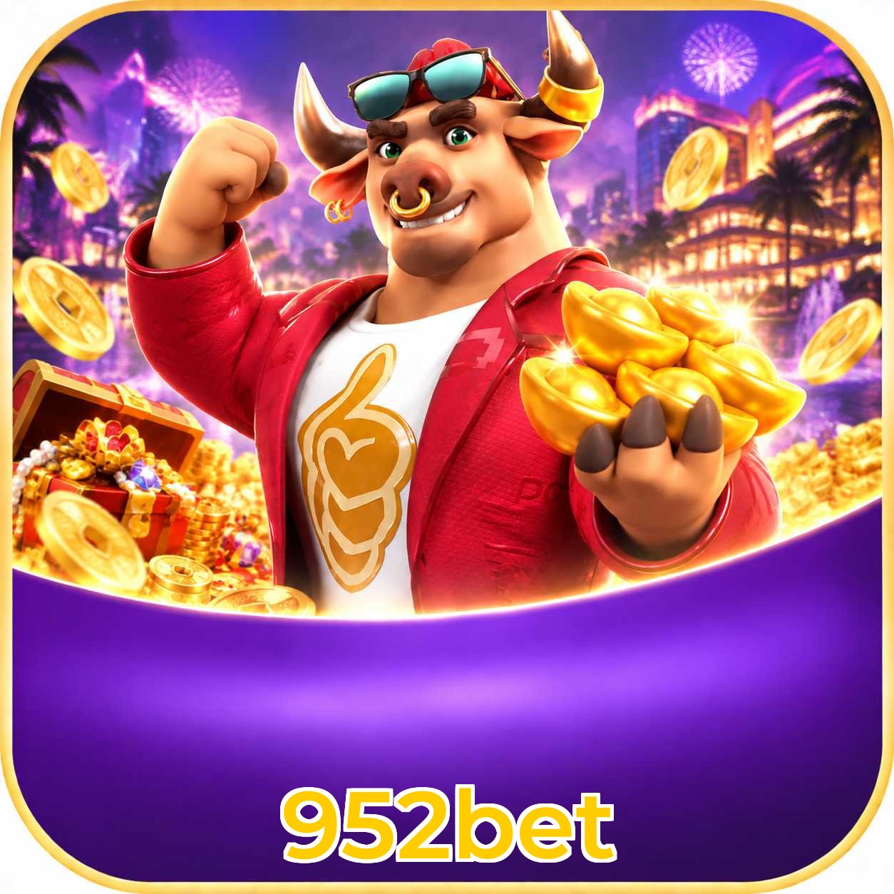952bet App Features