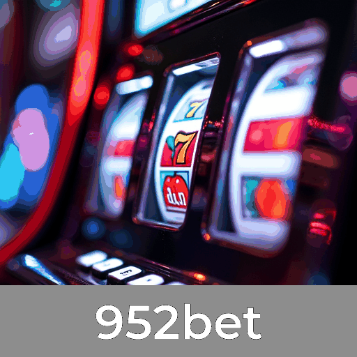 952bet: Apostas Esportivas Profissionais Focadas no Brasil