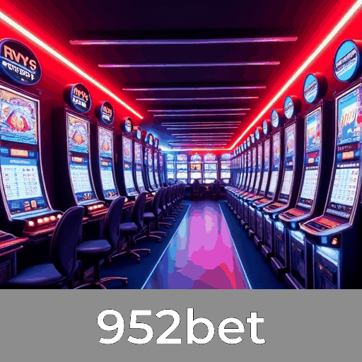 Descubra Jogos Diversificados no Cassino Online 952bet