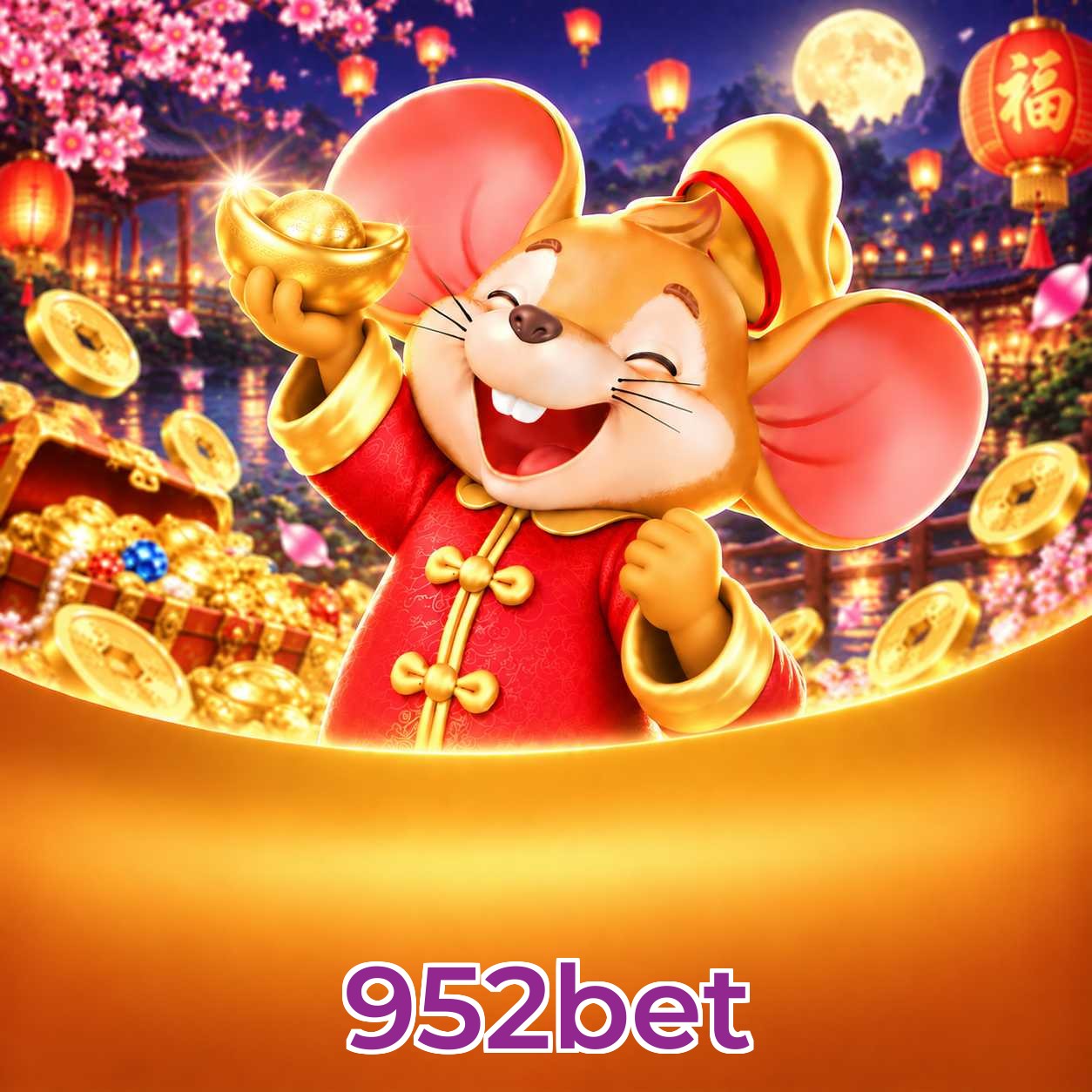 952bet