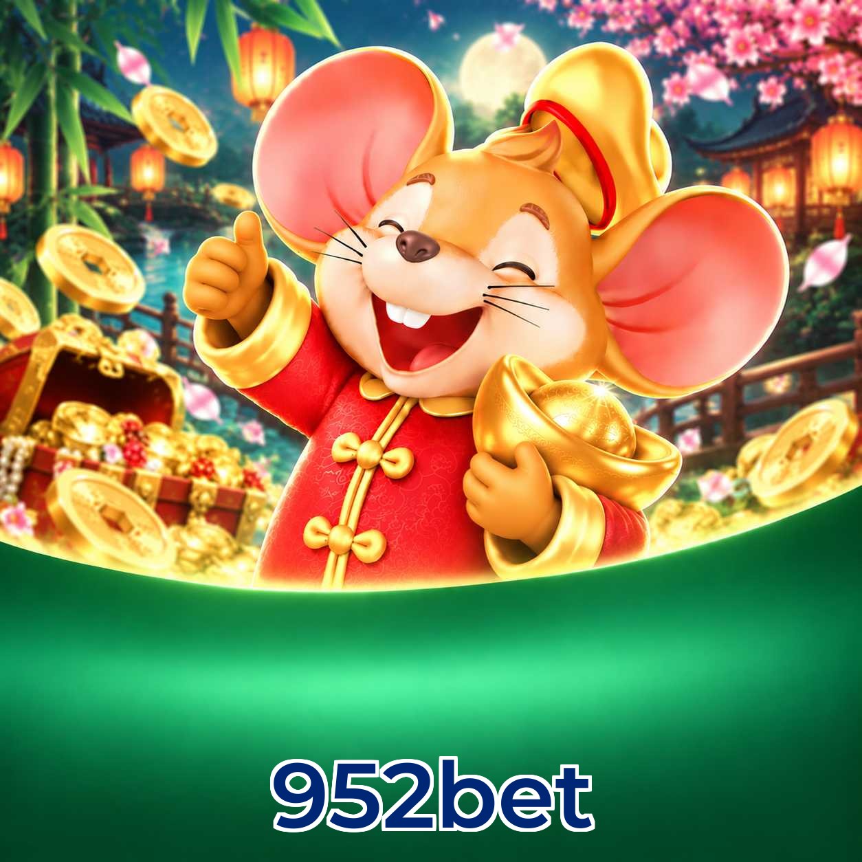 952bet Welcome Bonus