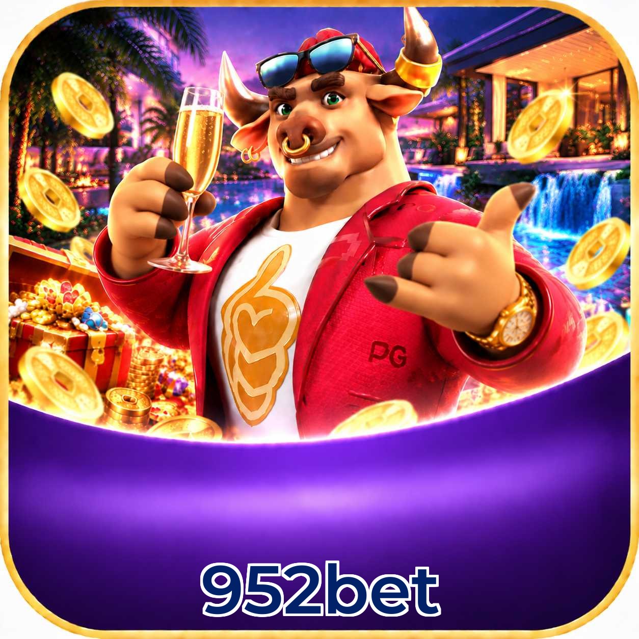 952bet Bet Odds Analysis