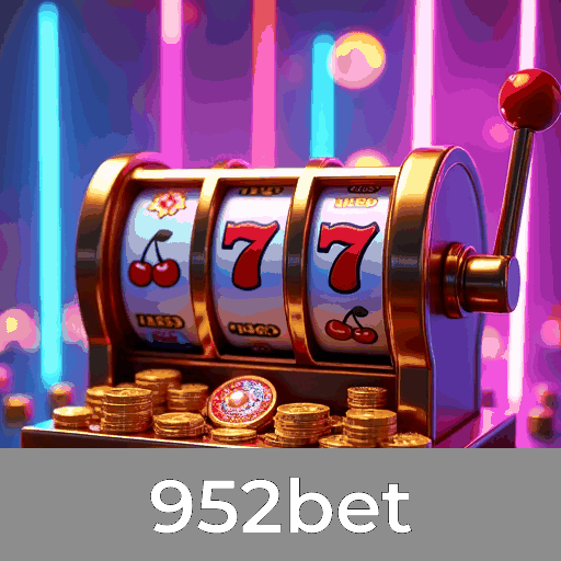 952bet: Seu Cassino Online Confiável e Seguro