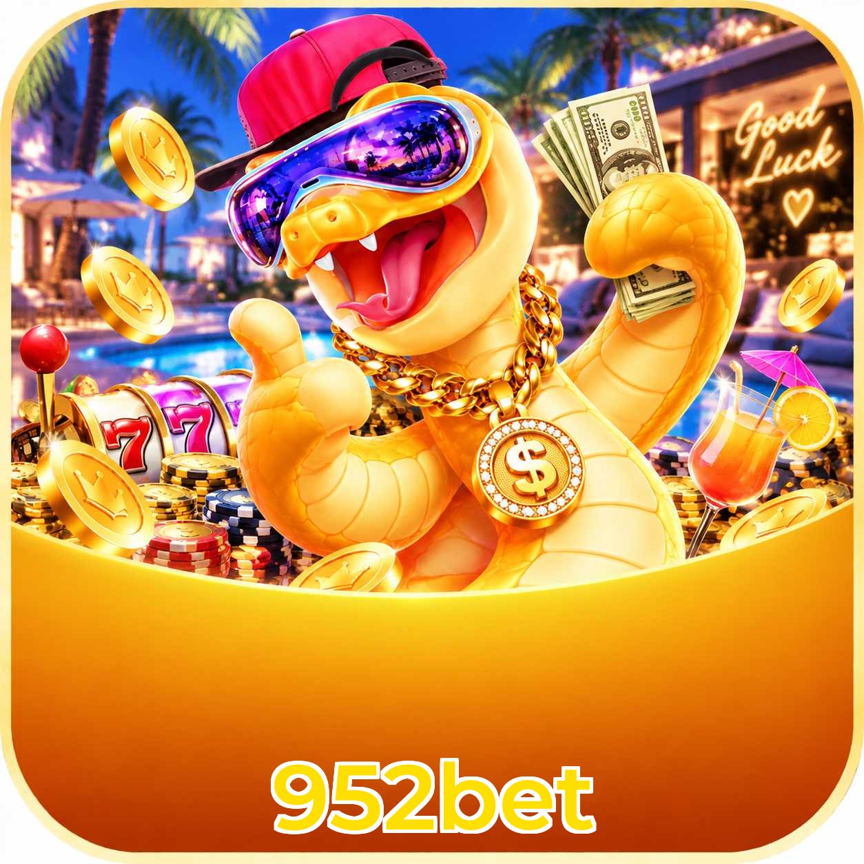 952bet Slots