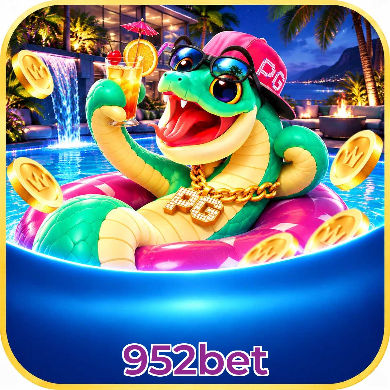 952bet Live Games