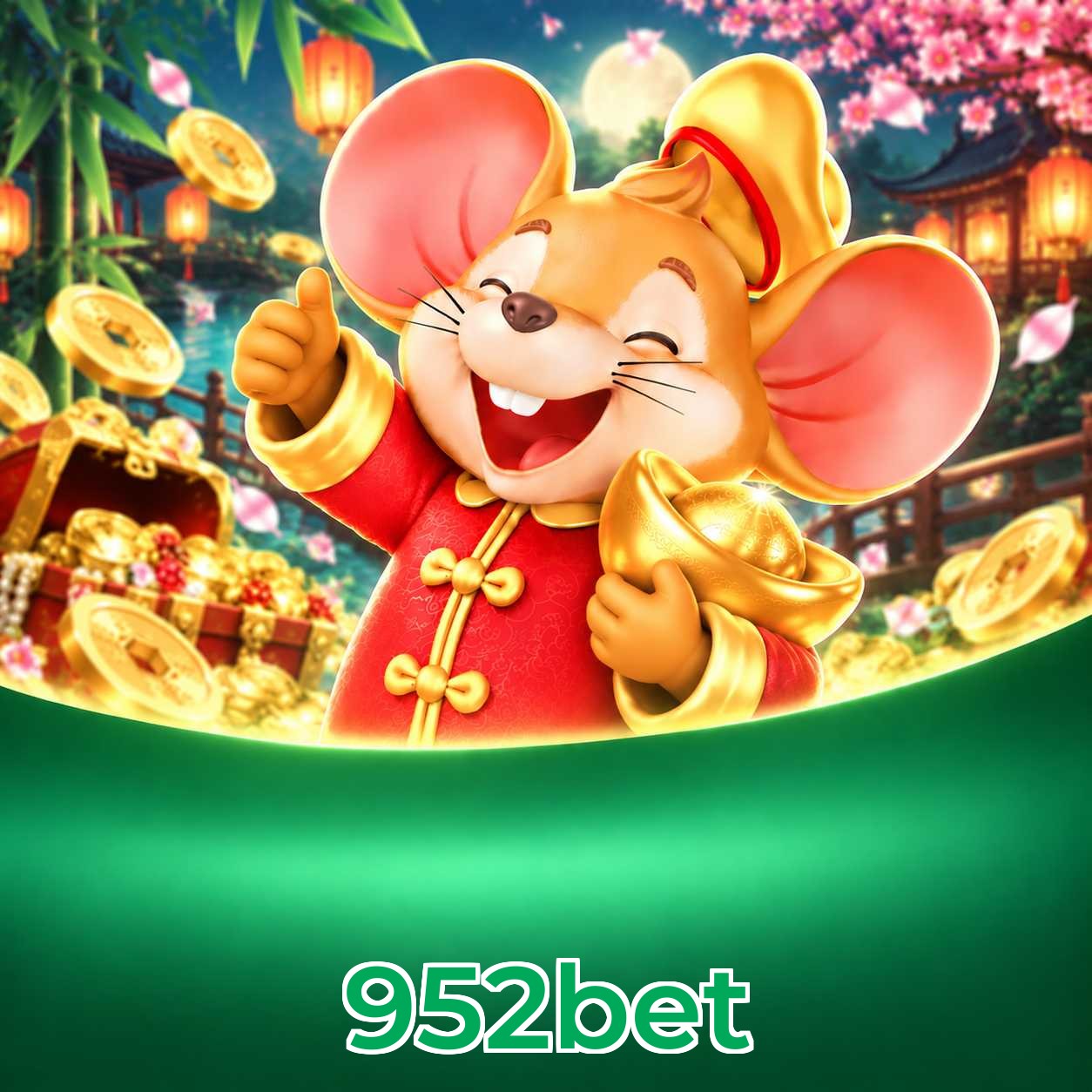 952bet instalar Android APK