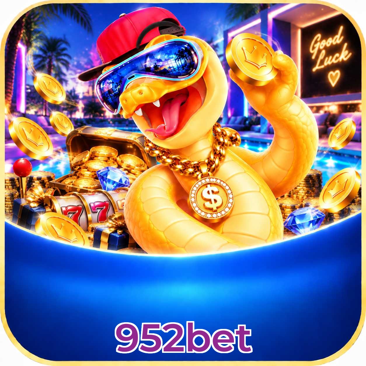 952bet FAQ