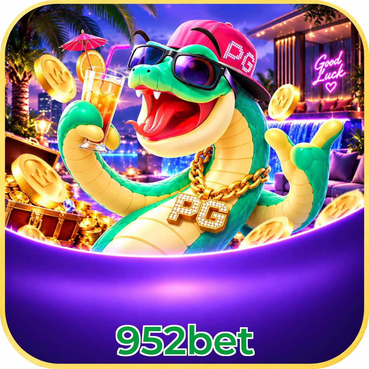 952bet FAQ