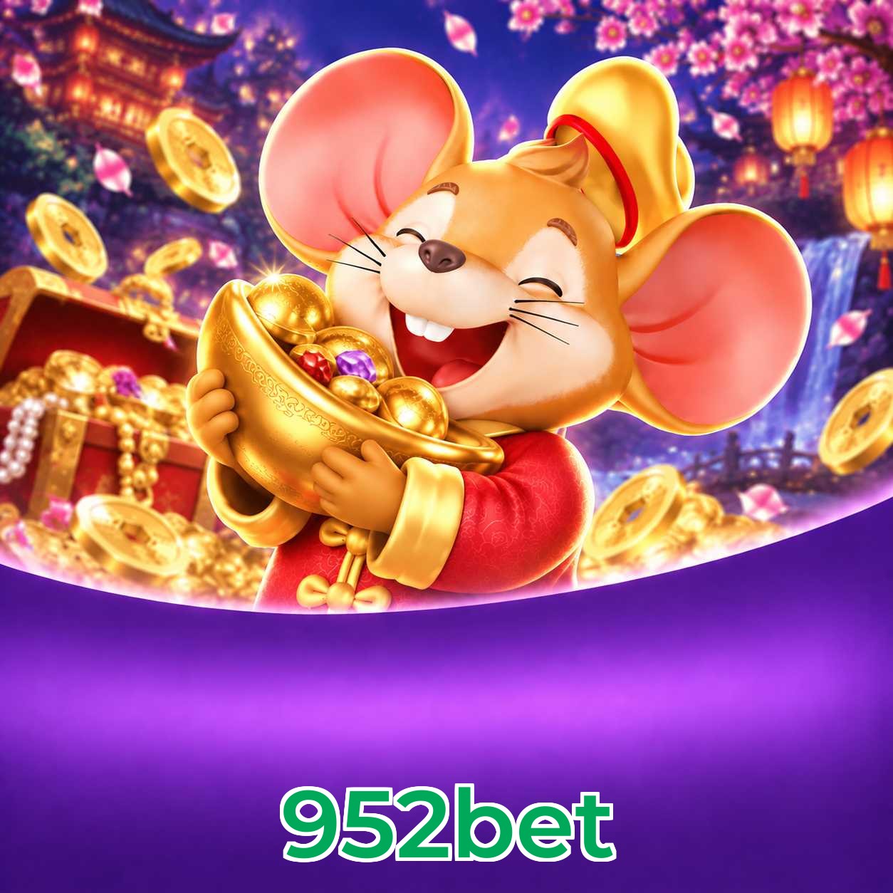 952bet Facebook Bonus